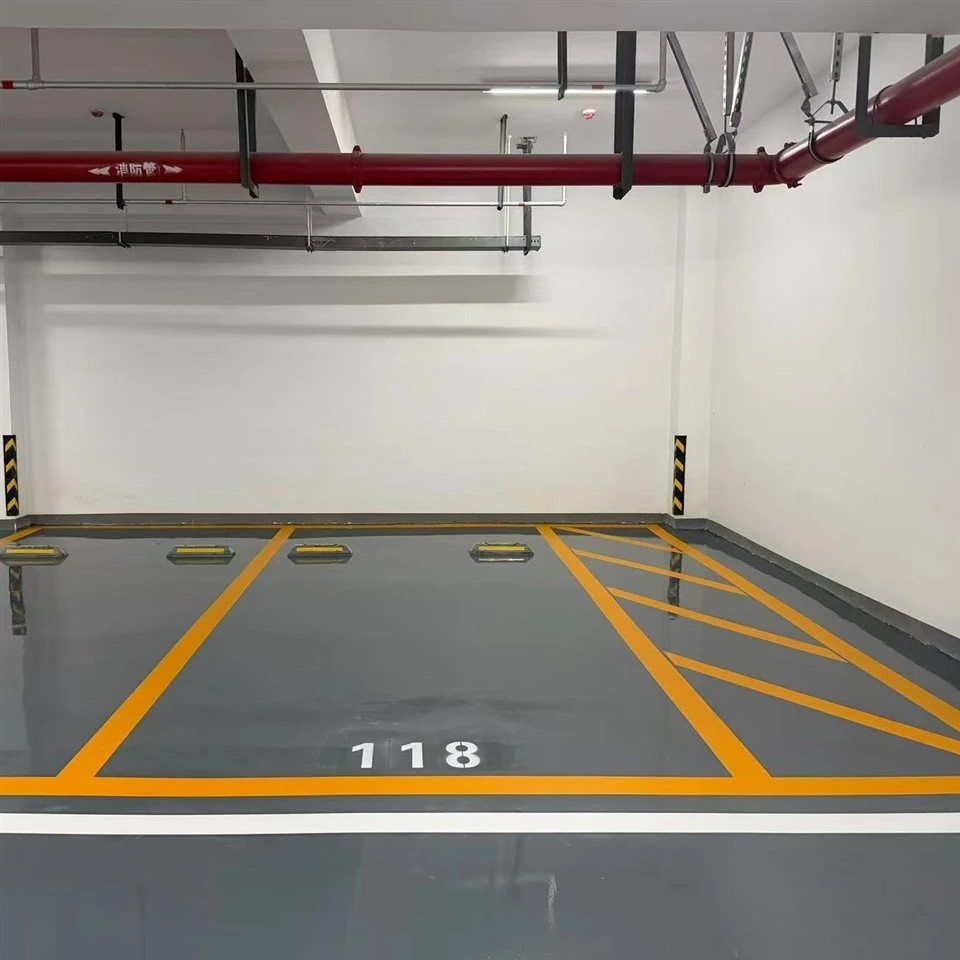 Reflective Pavement Marking Paint high quality