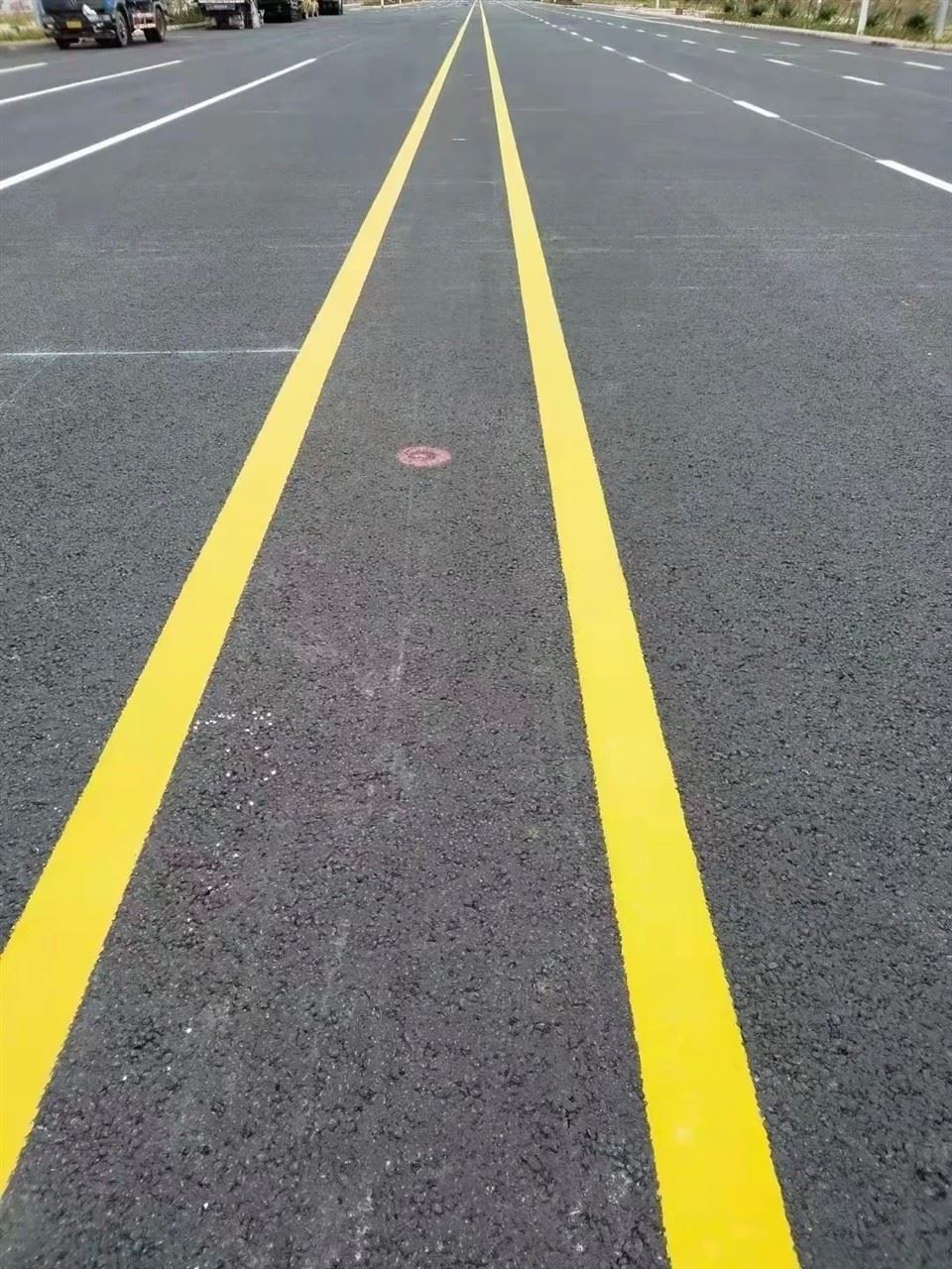 Two Component Acrylic Road Paint suppliers